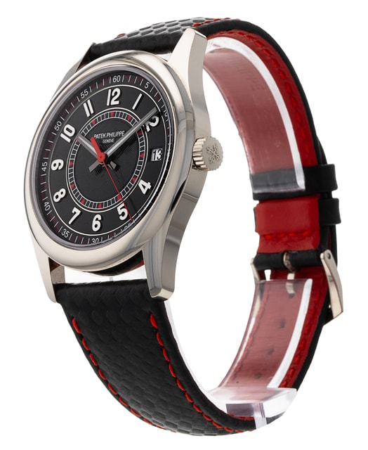 Patek Philippe Calatrava 6007G-010 Image 2